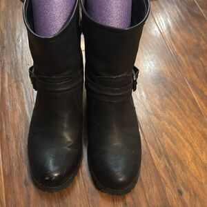 Aldo Moto boots